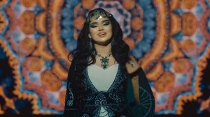 Фарахноз Шарафова - Булҳавас - 2023/Farahnoz Sharafova - Bulhavas - 2023