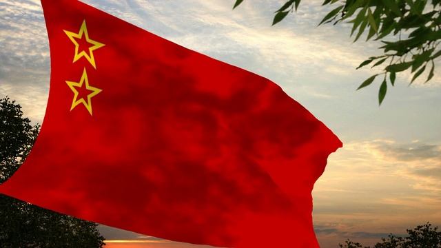 Флаг и гимн Союзного Государства Flag and anthem of the Union State смотреть онлайн