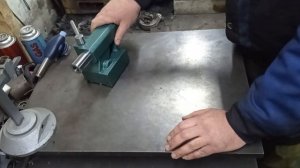 Изготовление задней бабки ТВ-4.1 серия(размышления)