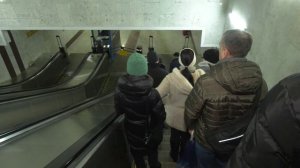 В Самаре строительство метро не останавливается ни на день