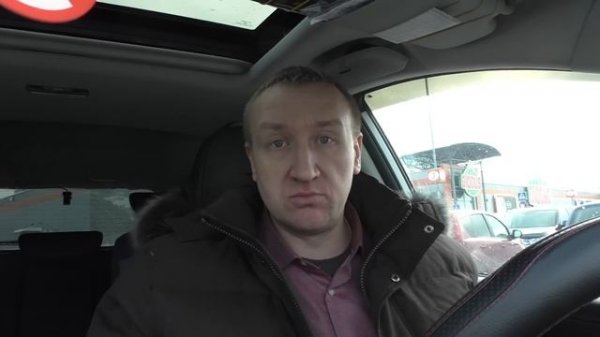 HAVAL H6: ролик для Drive2.ru