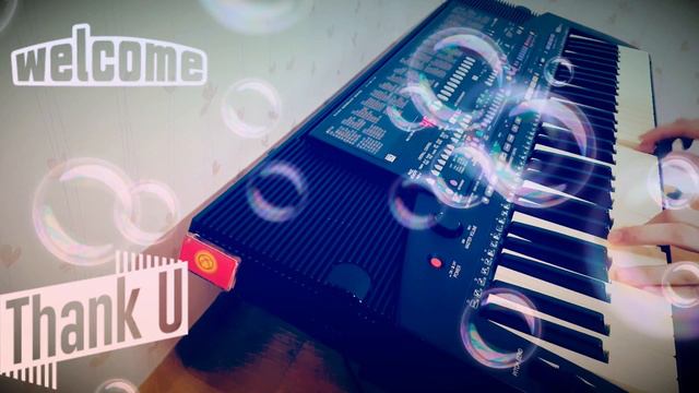 Жаш кыял Айдана YAMAHA 510 Той ыры смотреть онлайн