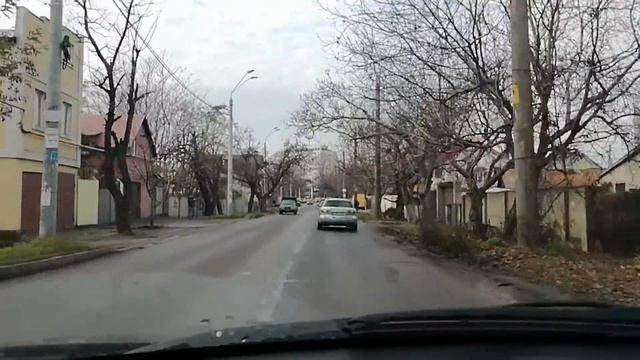 Новый вид авто подставы. Одесса смотреть онлайн