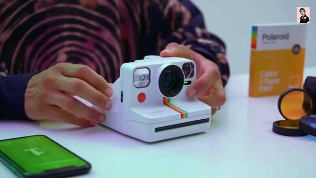 Best Instant Cameras For 2022 || Top Instant Camera In 2022