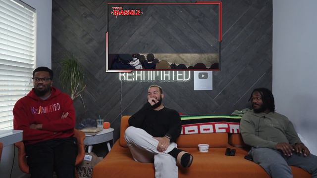 THEY PULLED UP ON THE EXAMS?! | Mashle Season 2 Episode 7 Reaction смотреть онлайн