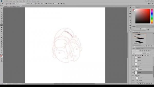 Path of Exile - Chaos Scarab (NieNie Draws Stuff & Things)