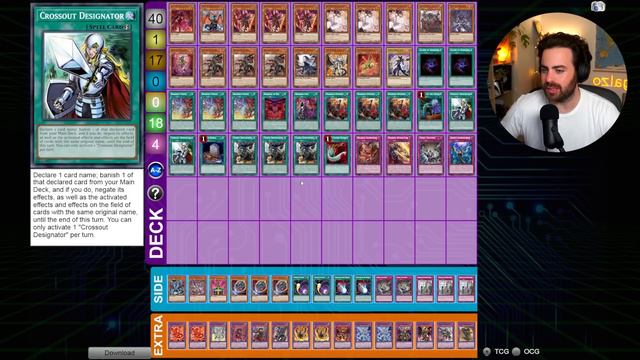 Banishment is BACK! Top 8 GERMAN NATIONALS Profile & Interview w/ Lukas Horstmann смотреть онлайн