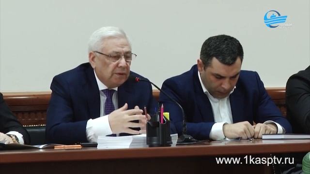 Бизнес сообщества Махачкалы и Каспийска объединились в ассоциацию БИСОМ смотреть онлайн