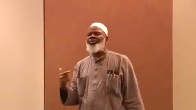 Discrimination and Islam: An analysis by Imam Siraj Wahhaj смотреть онлайн