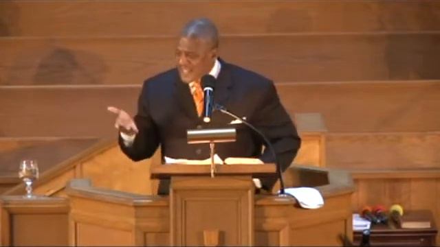 From Wavering To Worship (Part 3) - Rev. Dr. Leslie D. Braxton смотреть онлайн