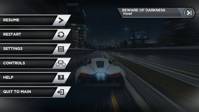 Lamborghini  Vs Marussia Nfs Most Wanted