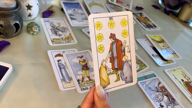 ТАРО ПЕРЕЕЗД НА НОВОЕ МЕСТО | SELENA TAROT смотреть онлайн