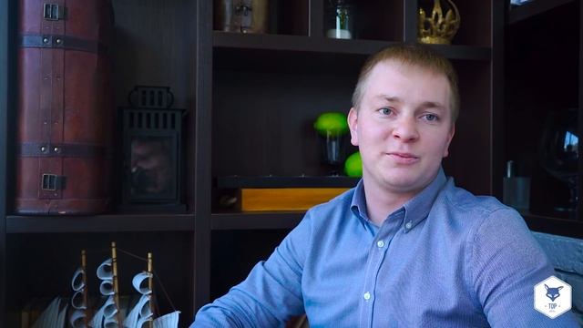 Отзыв о TOP store от Петра Давыдова смотреть онлайн