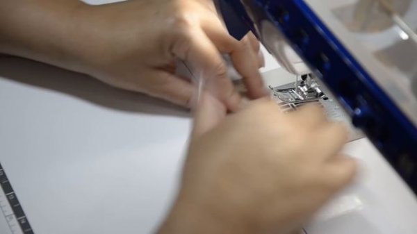 TRIANGLES IN THE CIRCLE - Patchwork tutorial LizaDecor.com