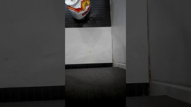 Антистресс капитошка из обычного шарика и муки. смотреть онлайн