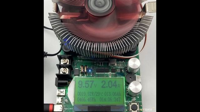 Зарядное устройство SUMPK A061 18W с поддержкой QC3.0 и PD3.0 | #Обзор смотреть онлайн