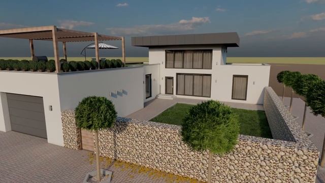 ПРОЕКТ ДОМА В СТИЛЕ МИНИМАЛИЗМ |  СТРОИТЕЛЬСТВО ДОМОВ ОТ ДМИТРИЯ СТЕЦЕНКО |  ШОУ-РУМ В КРАСНОДАРЕ