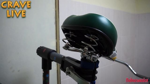 Обзор велосипеда TOTEM JOANNA (2017) смотреть онлайн