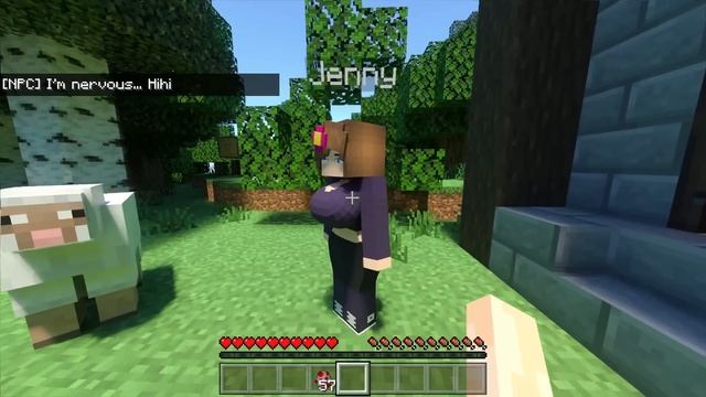 JENNY ADDON para MINECRAFT PE 1.19 * jenny addon 1.19 * MODS para MINECRAFT PE 1.19 смотреть онлайн