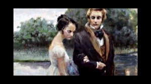 Литература для школьников А.С.ПУШКИН "Евгений Онегин"