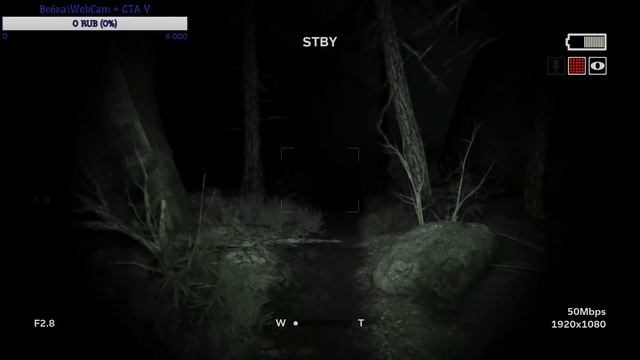 Прохождение Outlast 2 [STREAM] - Запись[13/01/2018] смотреть онлайн