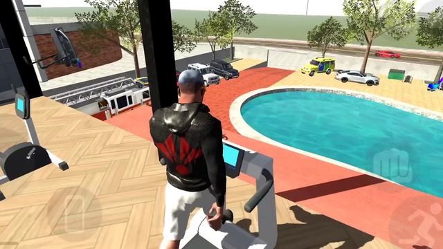 NEW UPDATE 2024? CHEAT CODES ?|| all Cheat code of Indian bike driving 3d new update || indian bike смотреть онлайн