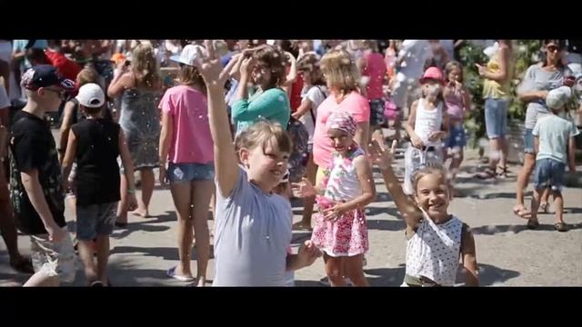 ГМК НН 80 лет Заполярье смотреть онлайн