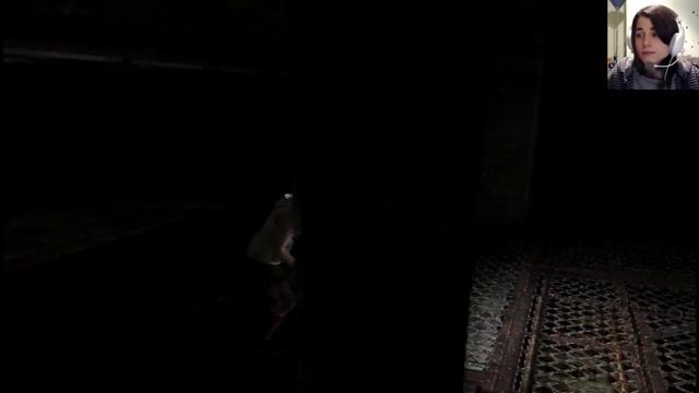 Silent Hill 3 - Capítulo 5 - La Estación de Metro... ¿Abandonada? смотреть онлайн