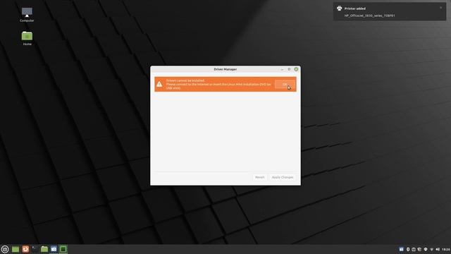 How To Fix Linux Mint WiFi смотреть онлайн