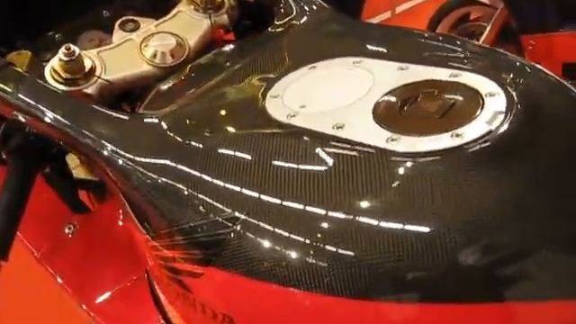 Honda NR 750 смотреть онлайн