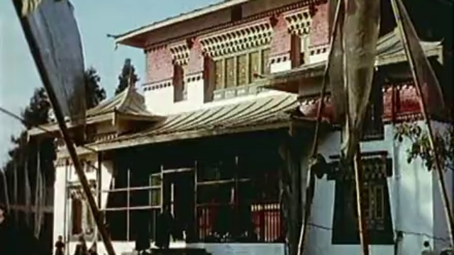 POSLASNIJE TIBETCEV BUDDIZM смотреть онлайн