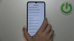 Xiaomi Redmi 13C | Как поменять рингтон на Xiaomi Redmi 13C - Новая мелодия звонка на  Redmi 13C