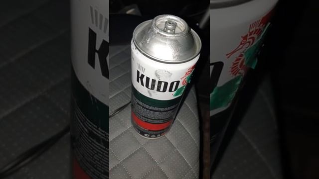 Что делать если закончился газ в баллончике, но жидкости (WD 40 или краска) ещё есть смотреть онлайн