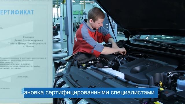 ПРОГРЕВ ДВИГАТЕЛЯ В 2 РАЗА БЫСТРЕЕ! Апгрейд догревателя двигателя в подогреватель / TOYOTA LC PRADO смотреть онлайн