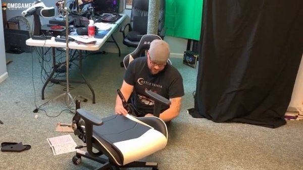 5 Best Recliner Gaming Chair in 2023 [Ultimate Chairs]