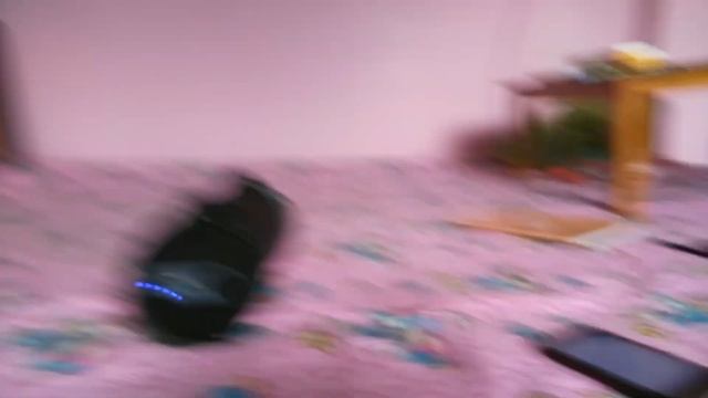 VOLKANO TORNNADO VS THE JBL FLIP 2 смотреть онлайн