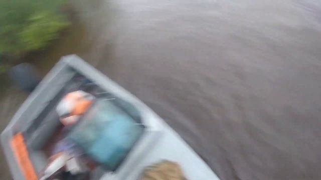 Рыбалка на сети!!! Большая вода. Рыба разбрелась. Рыбалка на Амуре. смотреть онлайн