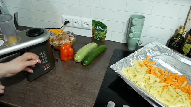 ПП УЖИН ДЛЯ ВСЕЙ СЕМЬИ ГОТОВИТСЯ ЛЕГКО И ПРОСТО смотреть онлайн