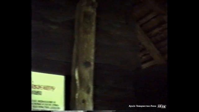 Церква св. Параскеви у Радружі 1991 смотреть онлайн