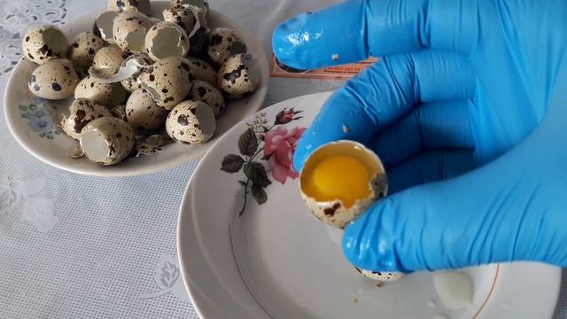 Цель выращивать перепелов/Сырые перепелиные яйца как употреблять женщине/Состав самодельного корма. смотреть онлайн