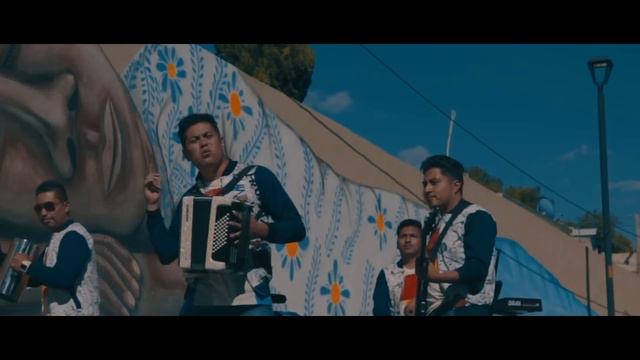 La cumbia del huerfanito - Grupo megakali (Videoclip Oficial 2018) HD смотреть онлайн