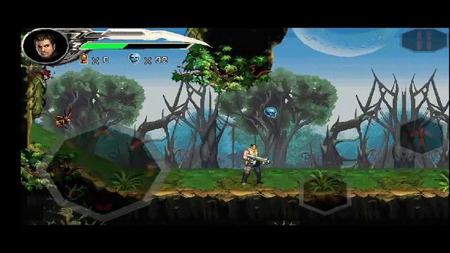 PREDATORS APK | OFFLINE JAVA GAMES ANDROID GAMEPLAY смотреть онлайн