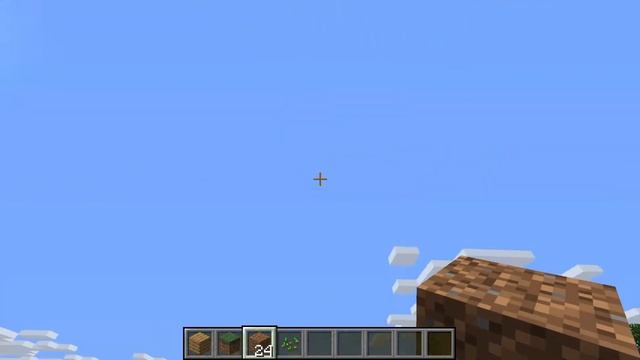 HOW TO PROPERLY USE /FILL COMMANDS!!! смотреть онлайн