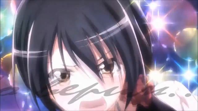 Mep: "Руками по зеркалам"( part 19) Президент студсовета-горничная! смотреть онлайн