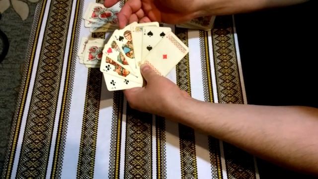 Онлайн гадание. Моя ориентация. смотреть онлайн