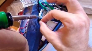 Самокат xiaomi m365 проблема при включении фары ( предохранитель F2 ) #xiaomim365 #m365 #m365pro #F