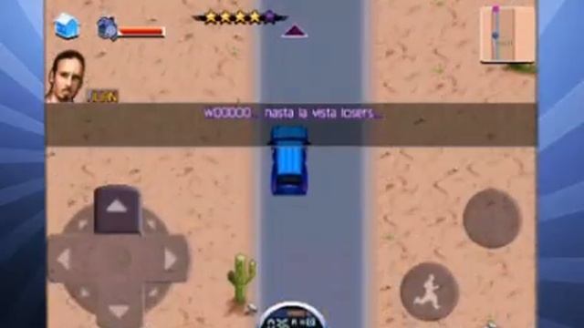 Gangstar 2 y 3 Para Android 2D смотреть онлайн