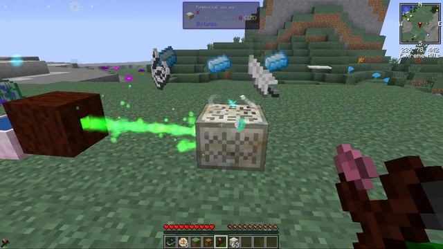 Botania для minecraft: топ 3 предмета, ради которых стоит развивать ботанию смотреть онлайн