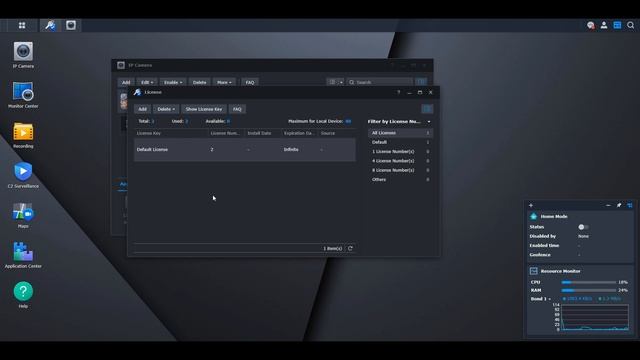 Should you use Synology Surveillance Station? смотреть онлайн