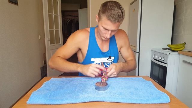 ЛУЧШИЙ УЗЕЛ НА ПОИСКОВЫЙ МАГНИТ! ОБЗОР НЕДОРОГОГО ДВУХСТОРОННЕГО МАГНИТА FORCEBERG, НА 220 КГ. смотреть онлайн